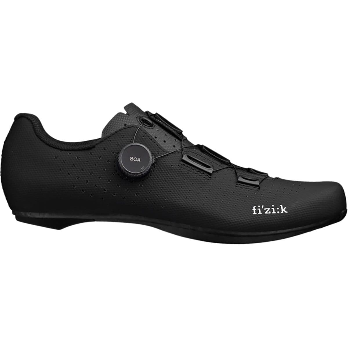 Photos - Cycling Shoes Fizik Tempo Decos Carbon Cycling Shoe 