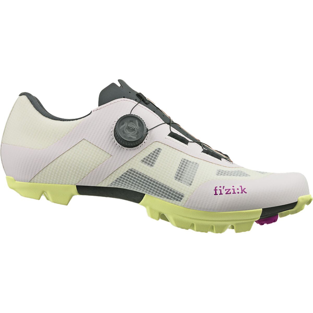 Fi'zi:k Vento Proxy Mountain Bike Shoe - Bike