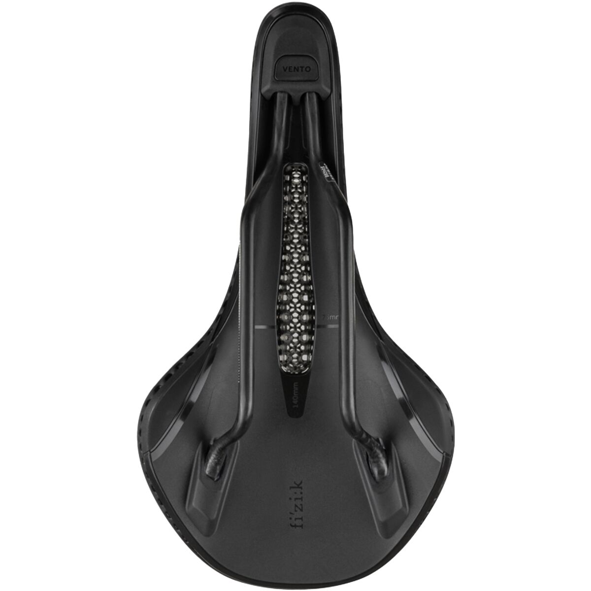 fi’zi:k VENTO ANTARES R1 ADAPTIVE 140mm Fi'zi:k Vento Antares R1 Adaptive Saddle - Bike