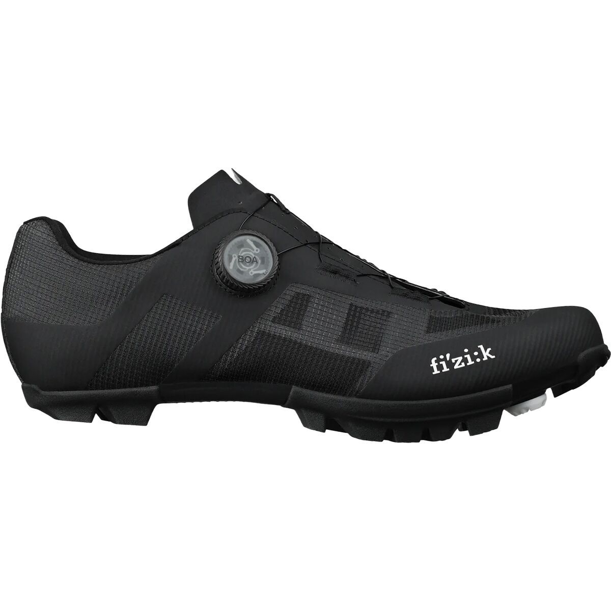 Fi'zi:k Vento Proxy Wide Mountain Bike Shoe - Bike