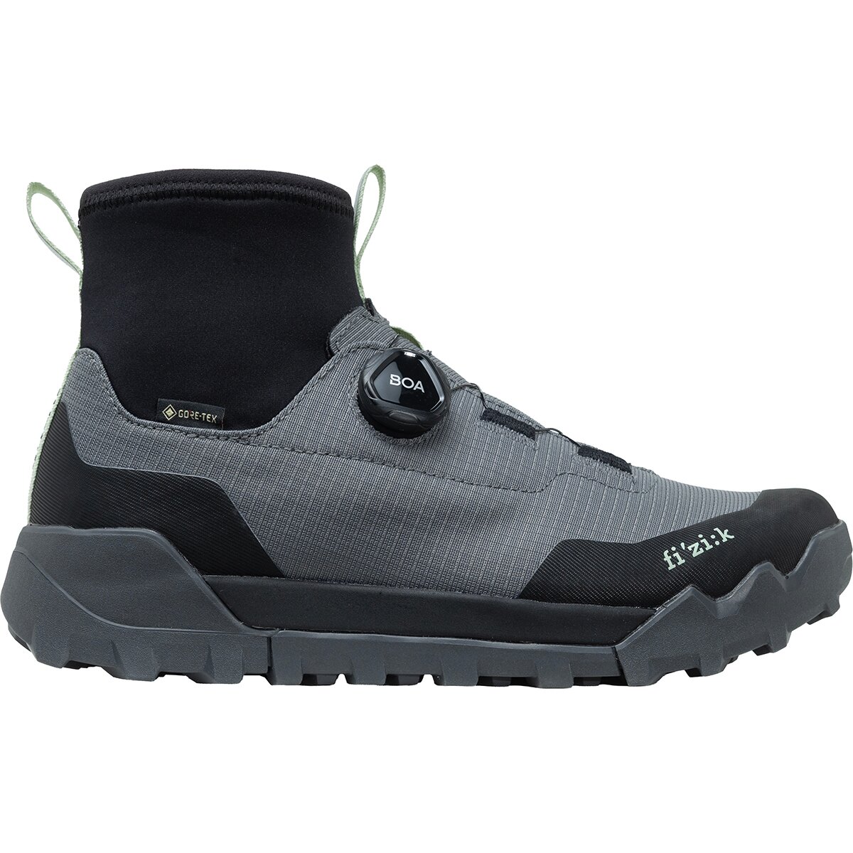 Fi'zi:k Nanuq 2 GTX Cycling Shoe - Bike