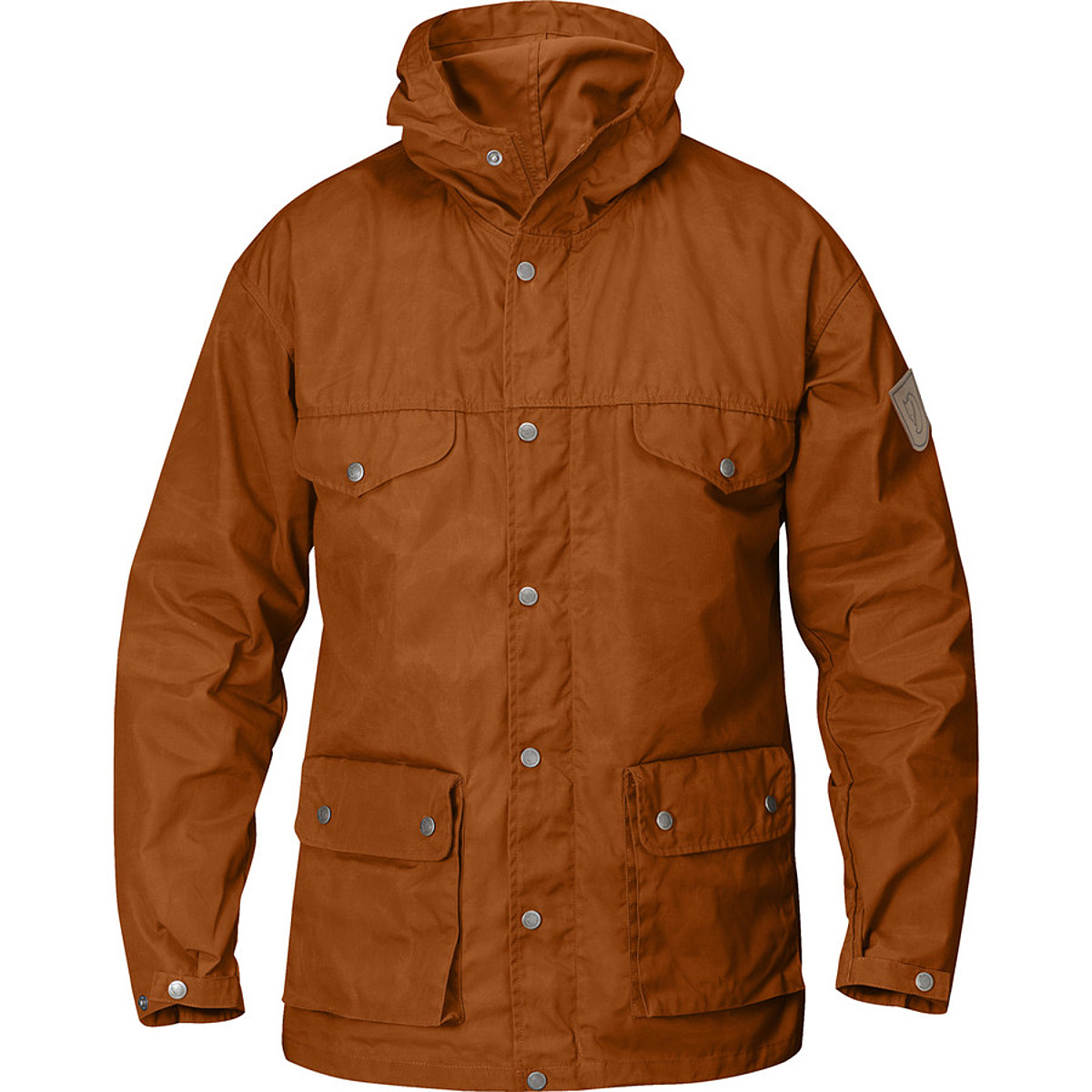 Fjallraven Greenland Jacket - Men