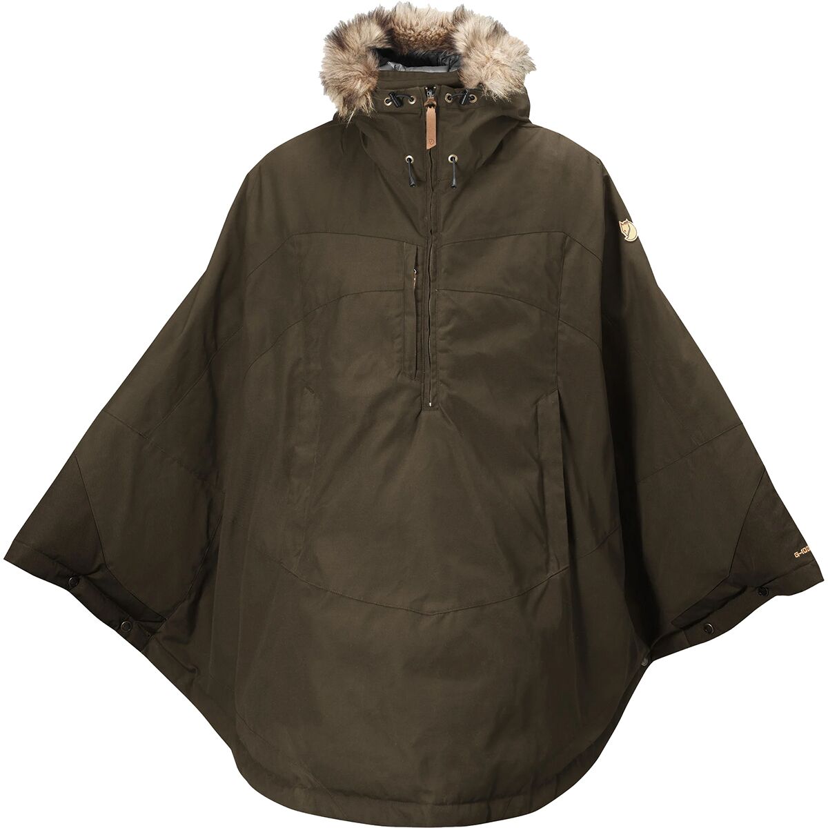 Fjallraven Luhkka Jacket - Women's product image