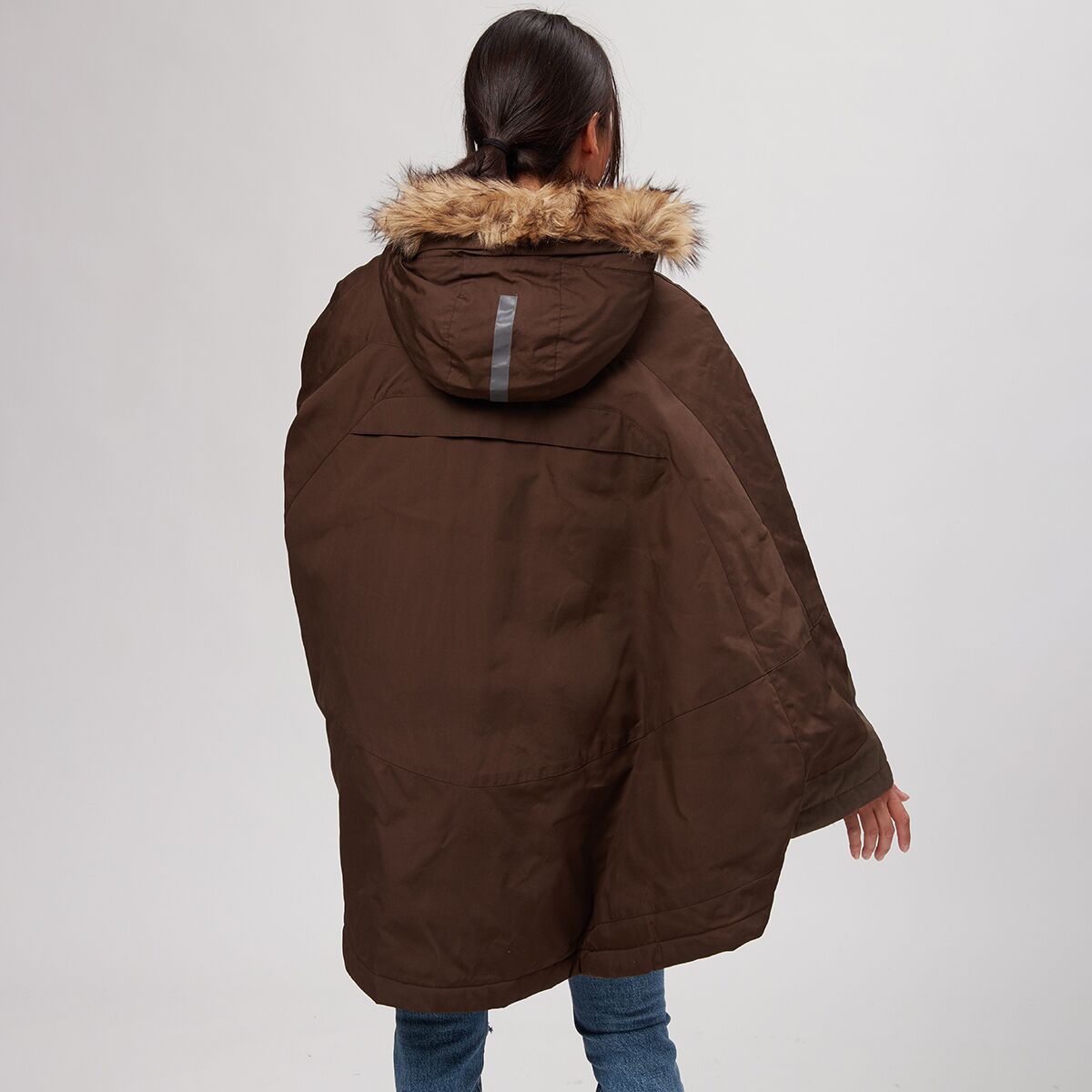 Luhkka down sales