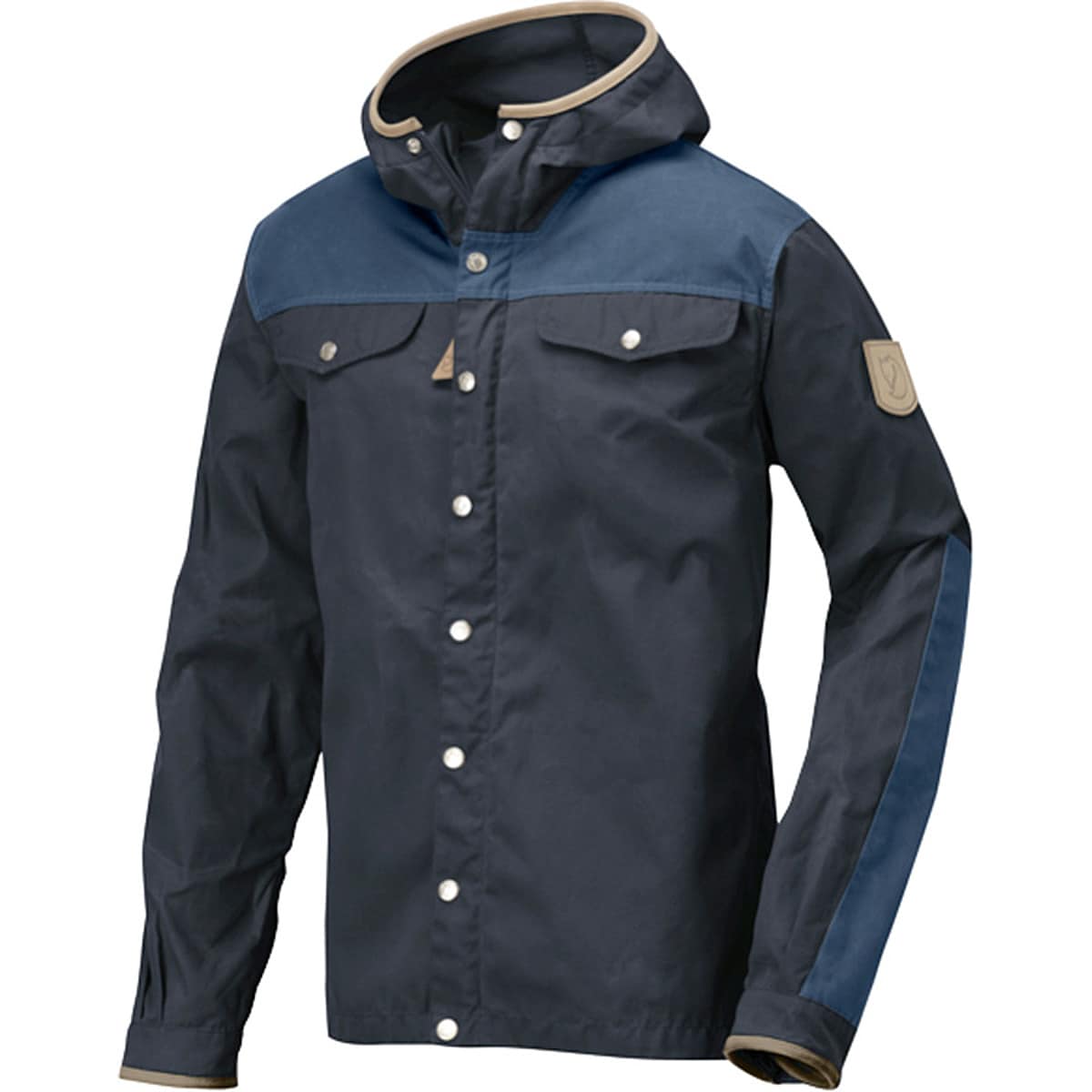 Vrijgevig Weiland Vooravond Fjallraven Greenland No. 1 Special Edition Jacket - Men's - Clothing