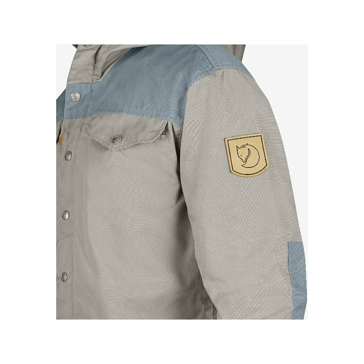 Fjallraven Greenland No. 1 Special Edition Jacket Men s Clothing