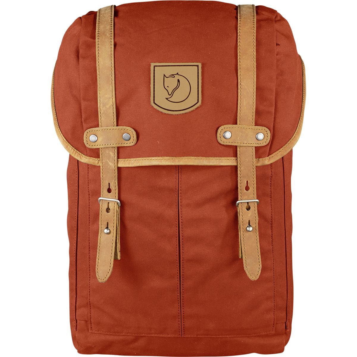 FJALL RAVEN  フェールラーベン　Rucksack No.21 Amazon.com: Fjallraven - Rucksack No.21 Small, Hickory Brown