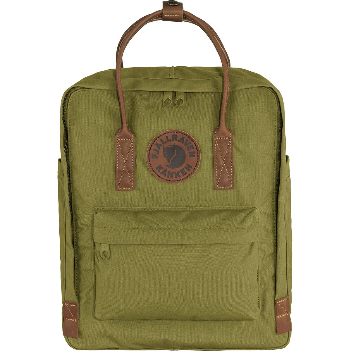 binnen Frank Worthley scheidsrechter Fjallraven Kanken No.2 16L Backpack - Accessories