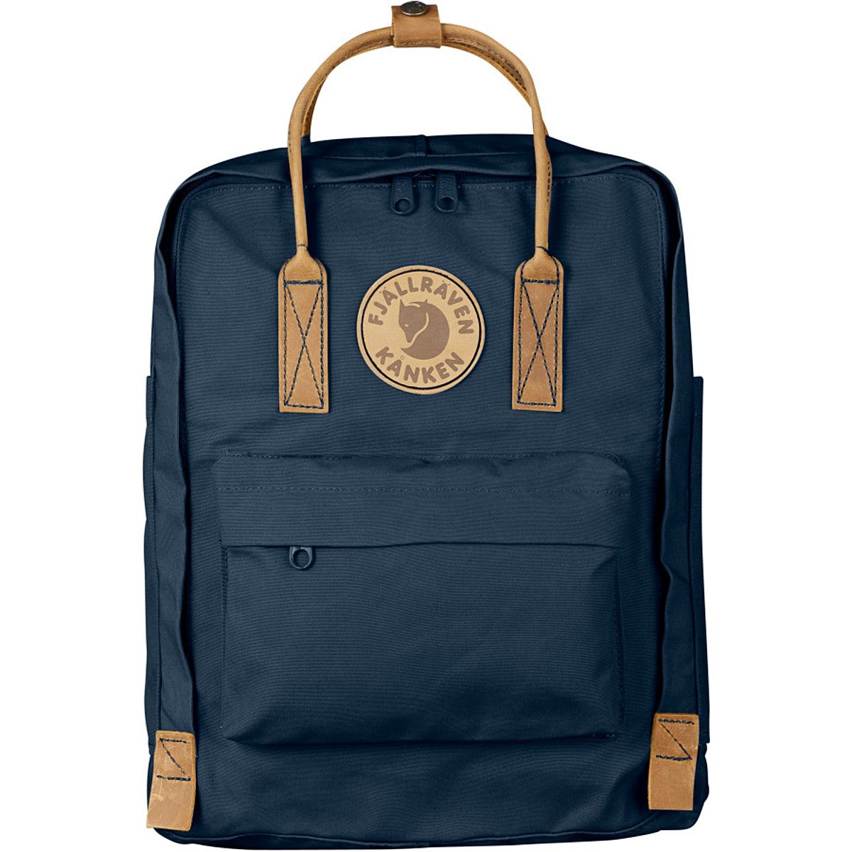 binnen Frank Worthley scheidsrechter Fjallraven Kanken No.2 16L Backpack - Accessories