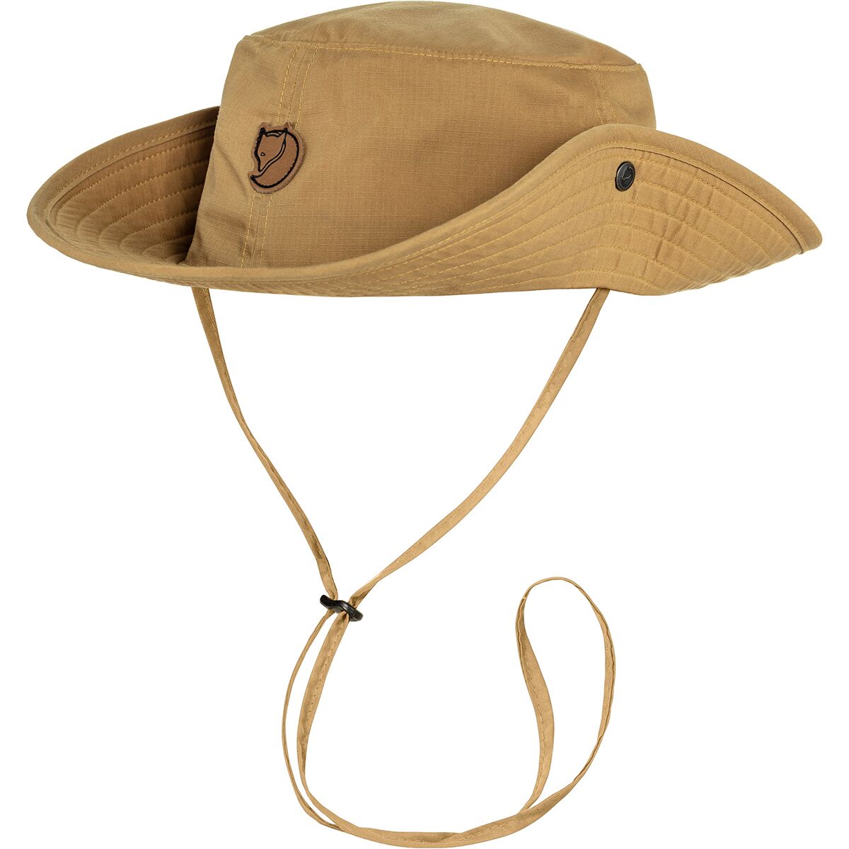 Image of Fjallraven Abisko Summer Hat - Men's Buckwheat Brown, S