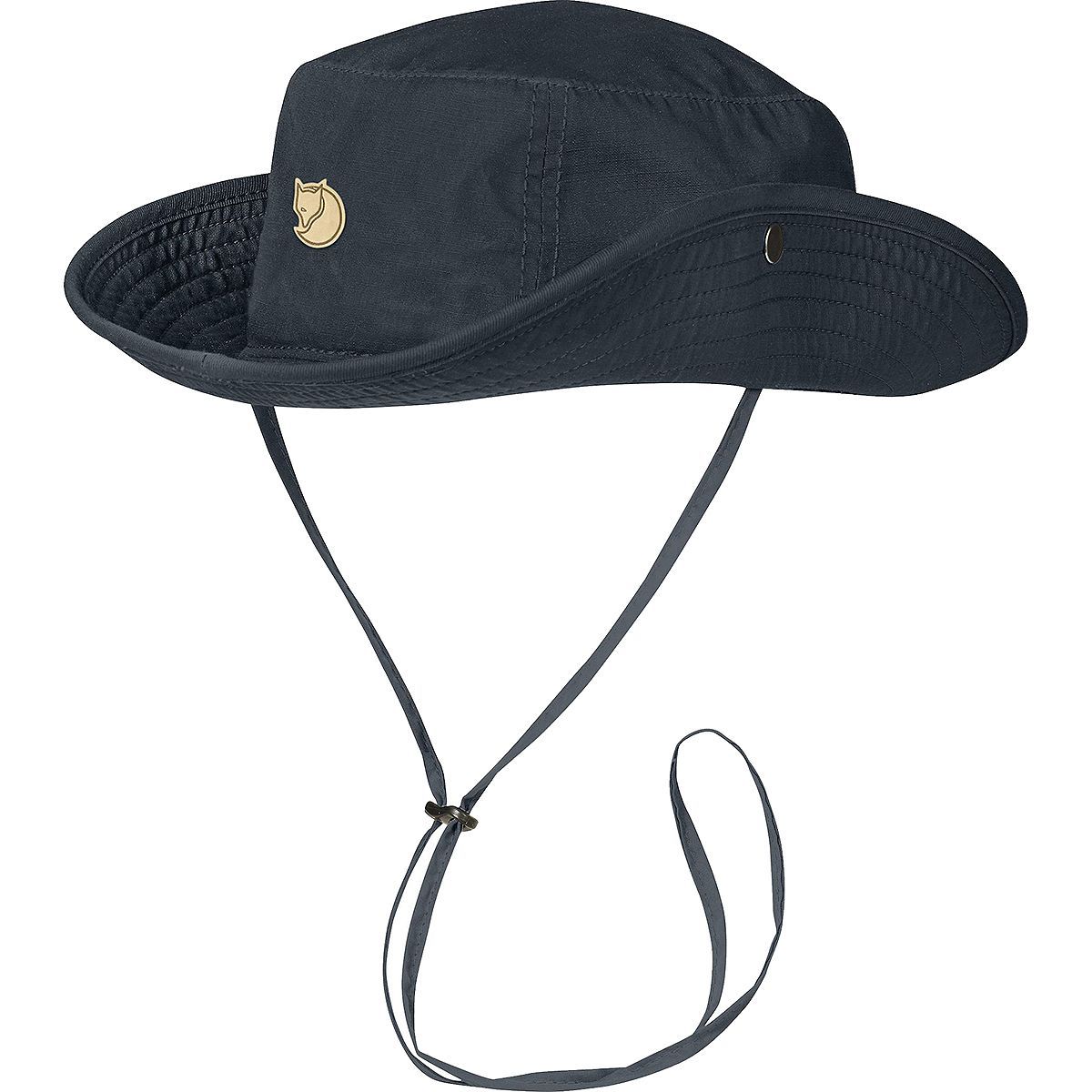 Image of Fjallraven Abisko Summer Hat - Men's Dark Navy, M