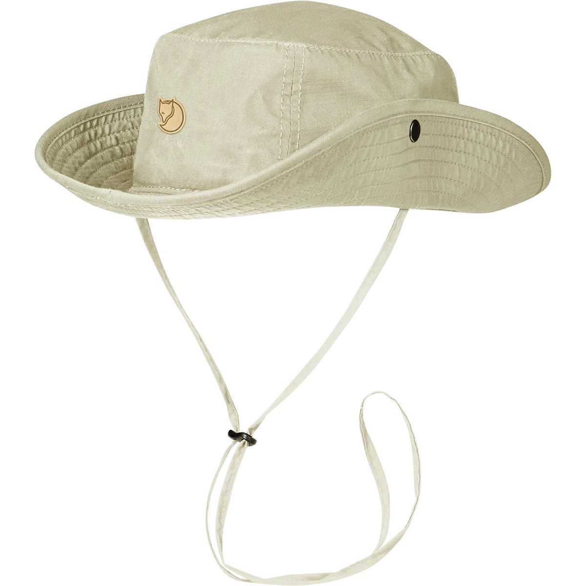 Fjallraven Abisko Summer Hat - Men's Limestone, S