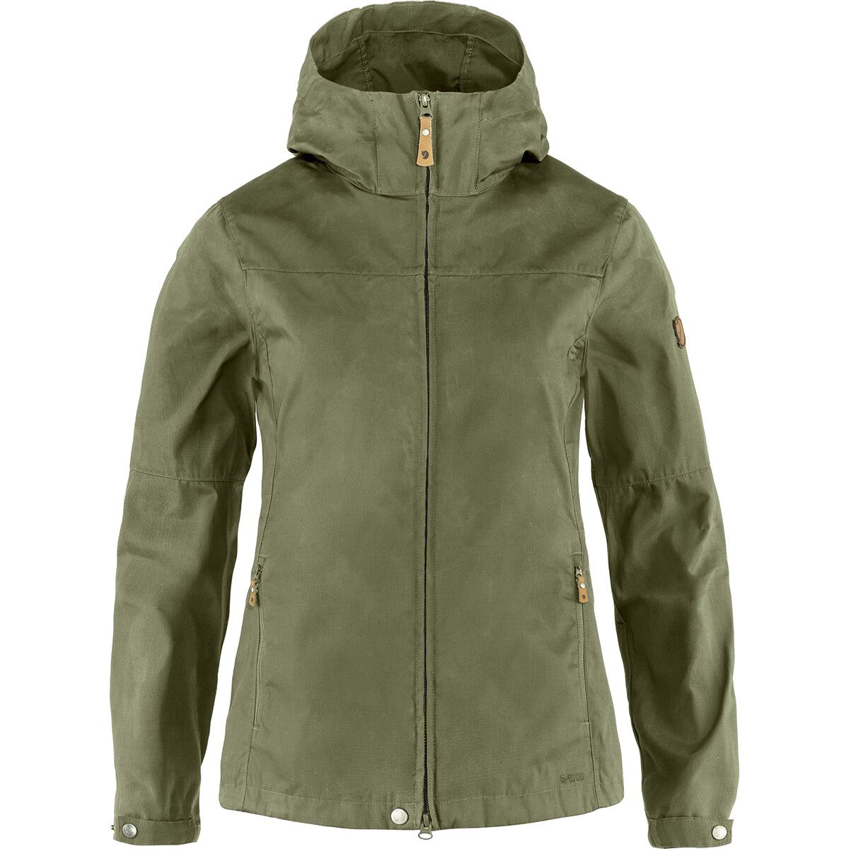 Fjallraven Stina Jacket - Women's - Clothing