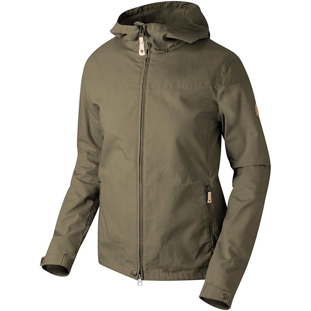 Fjallraven Stina Jacket - Women's Kanel, S