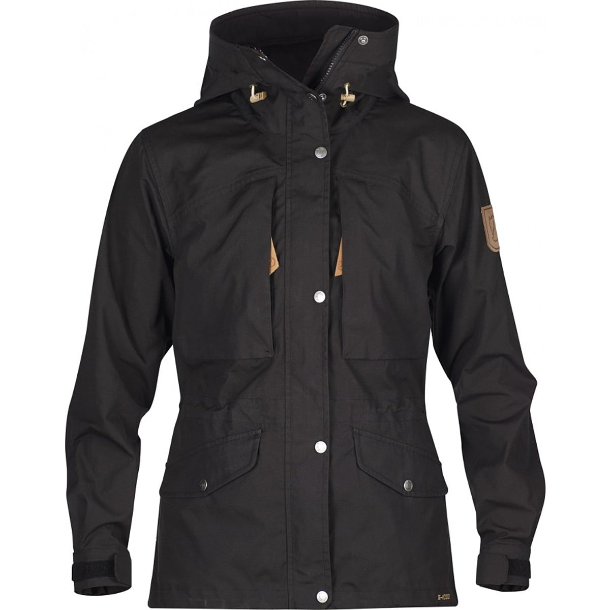 Fjallraven Sarek Trekking Jacket Women s Clothing