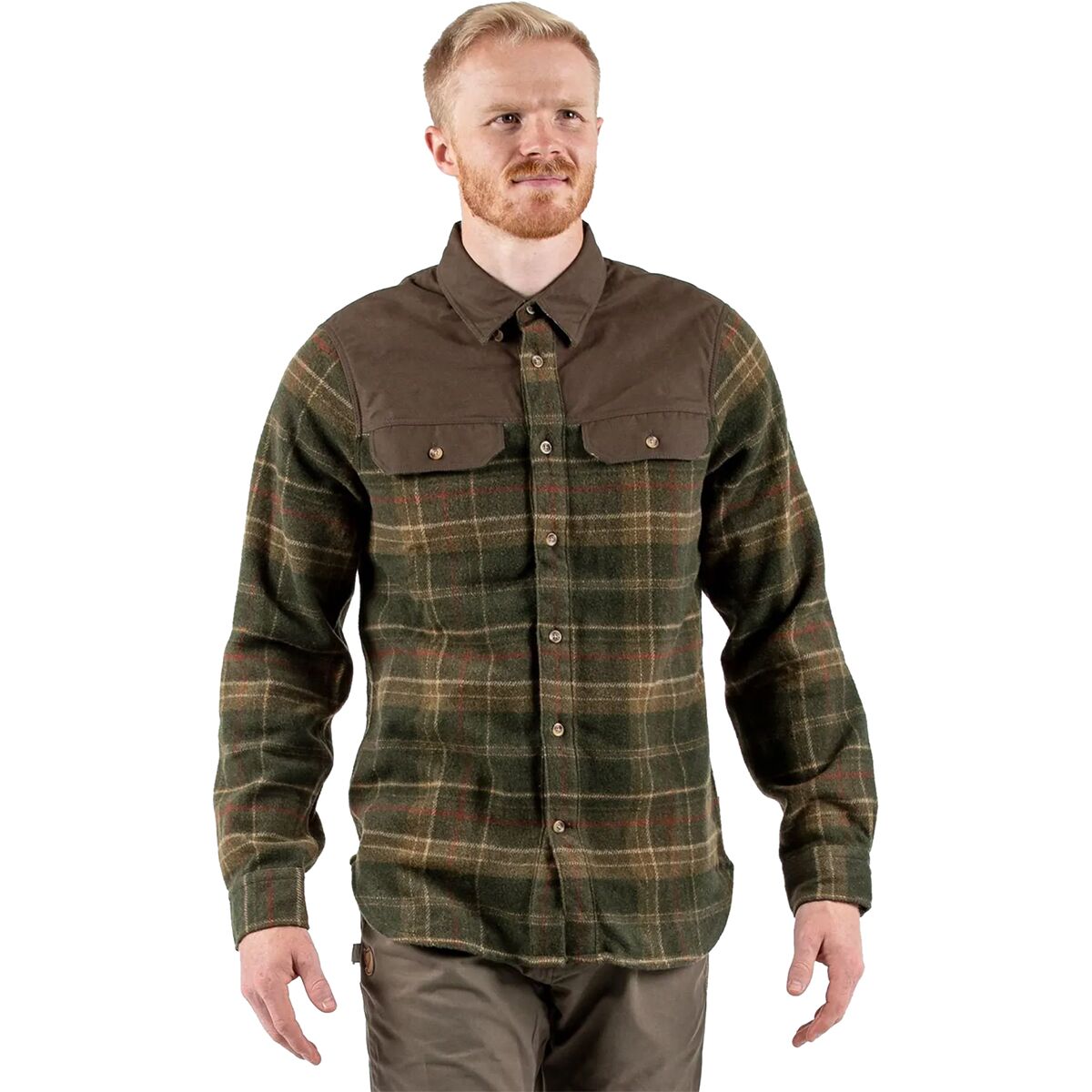 Fjallraven Granit Shirt - Men's product image