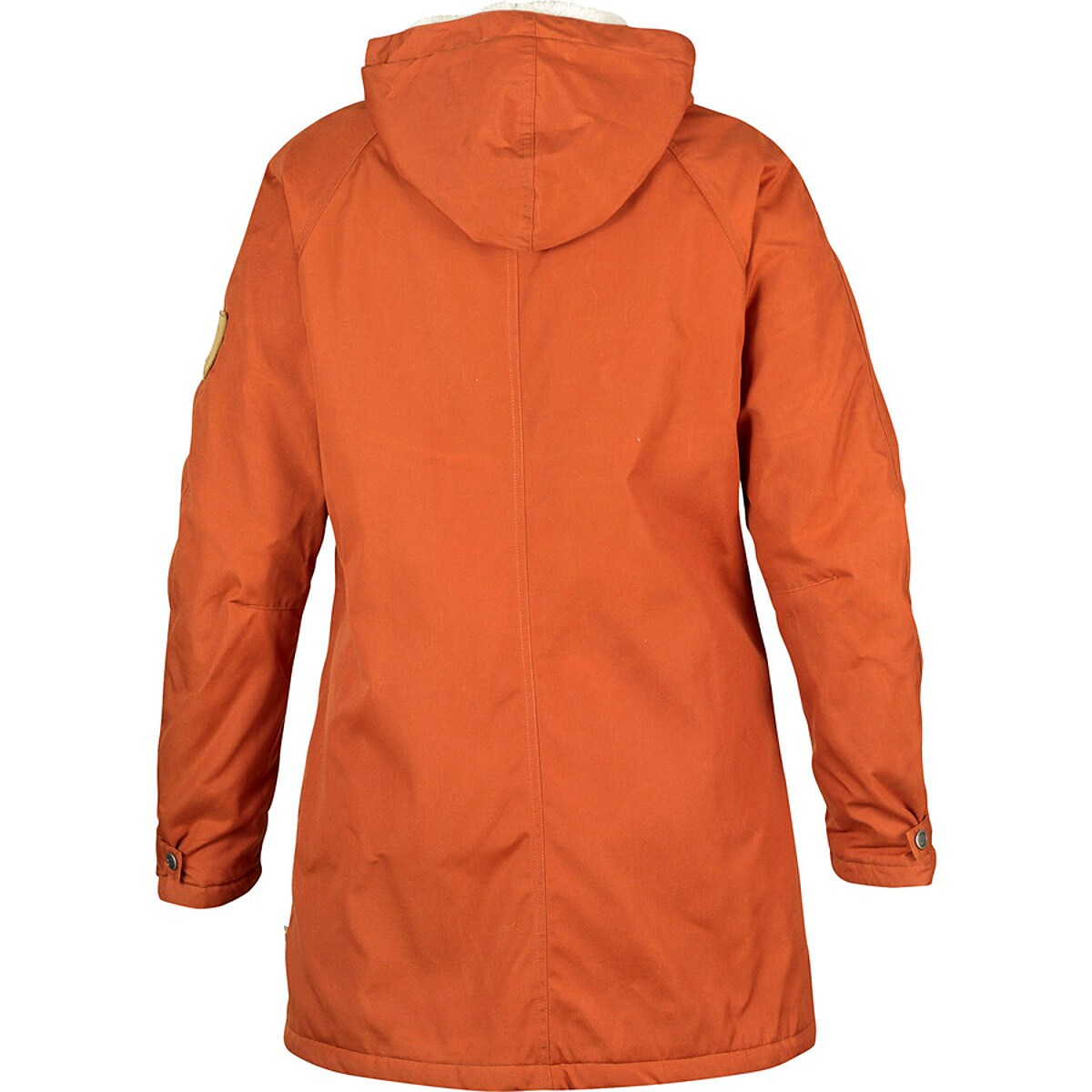Greenland winter deals parka