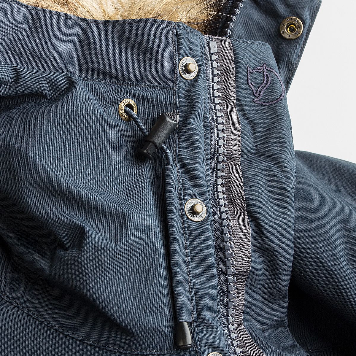 Fjallraven Barents Parka - Men's - Clothing