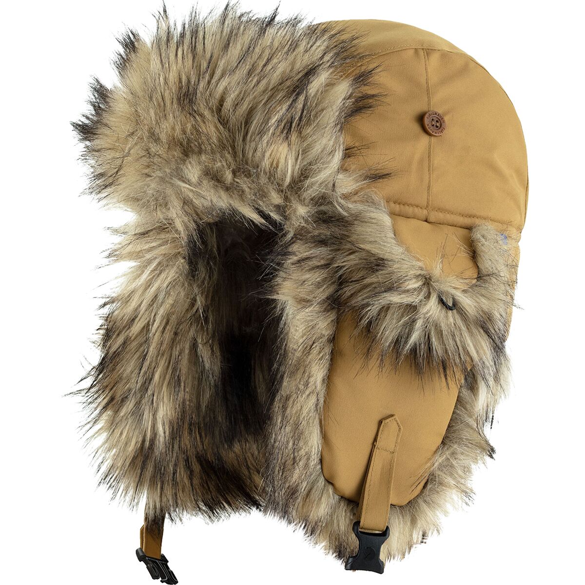 Fjallraven Nordic Heater Hat - Accessories