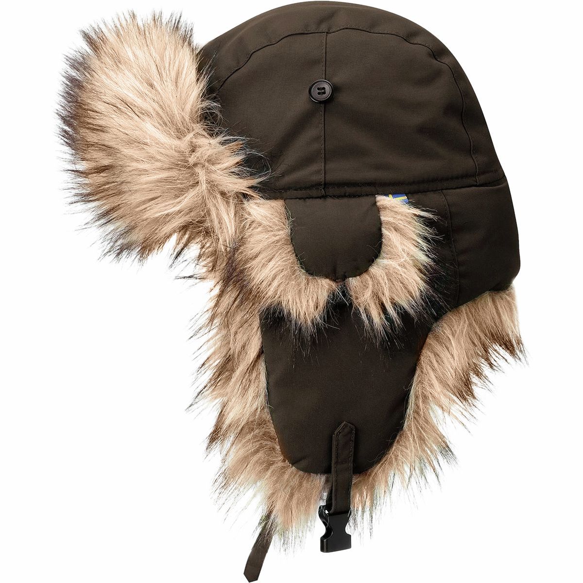 Fjallraven Nordic Heater Hat - Accessories