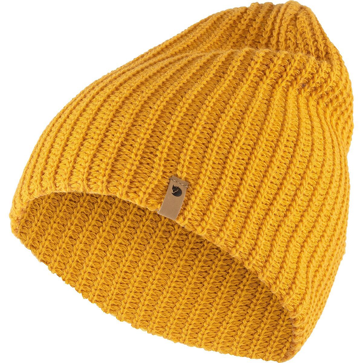 Fjallraven Ovik Melange Beanie - Men's