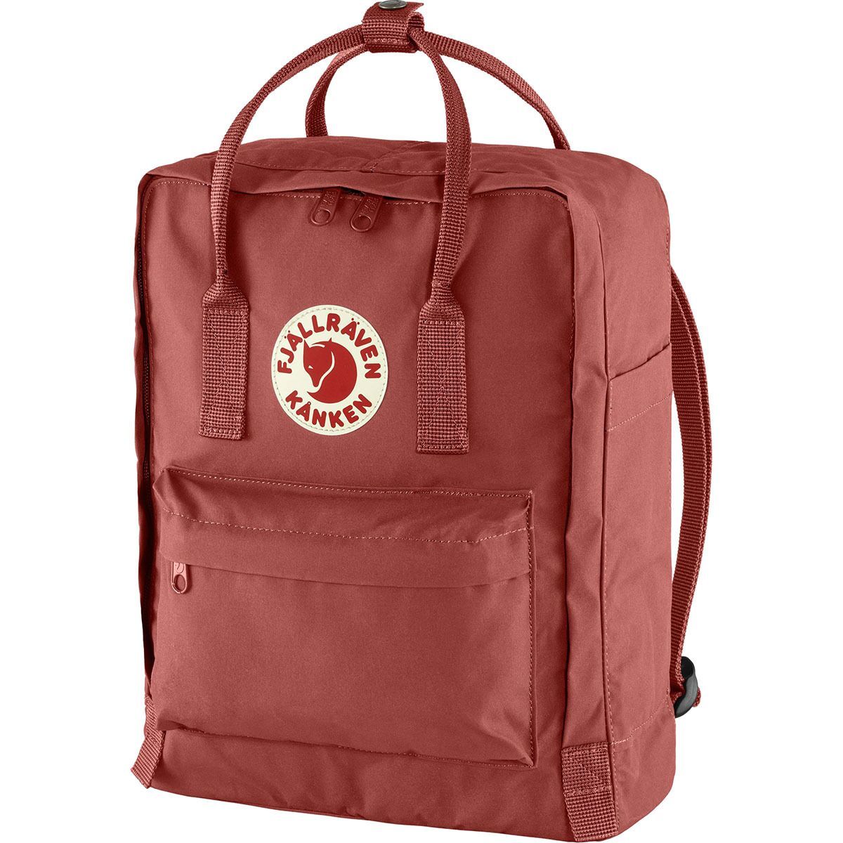 Fjallraven Kanken 16l Backpack Dahlia One Size for sale online | eBay كيبر Fjallraven Kanken 16l Backpack Dahlia One Size for sale online | eBay كيبر