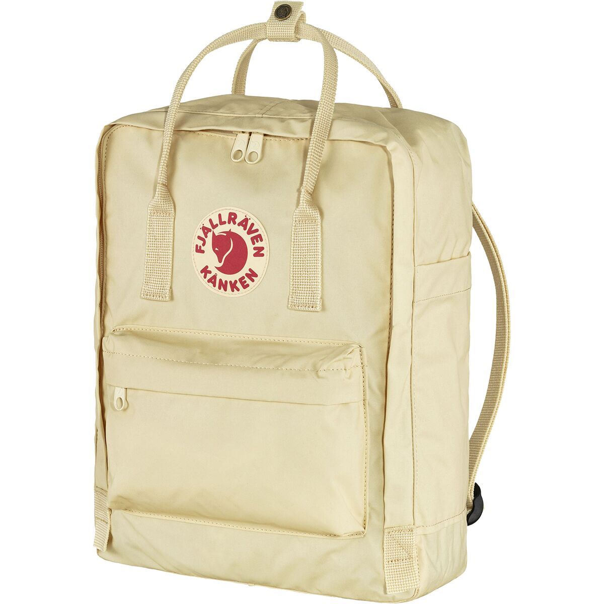 Image of Fjallraven Kanken 16L Backpack Light Oak, One Size