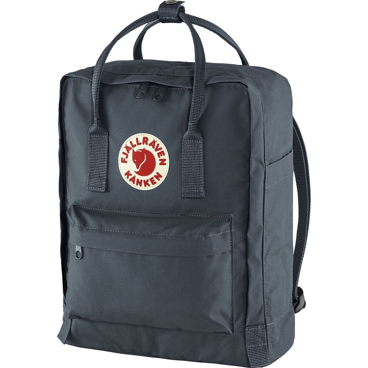 Image of Fjallraven Kanken 16L Backpack Navy, One Size