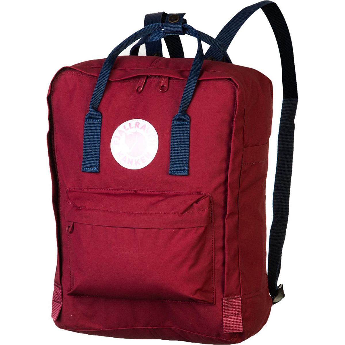 Fjallraven Kanken Backpack Measurements IUCN Water