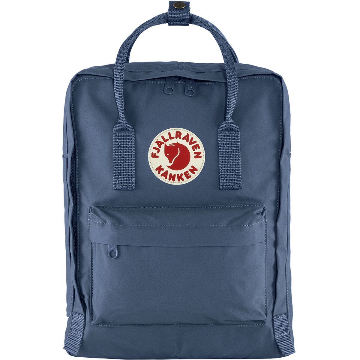 Image of Fjallraven Kanken 16L Backpack Royal Blue, One Size