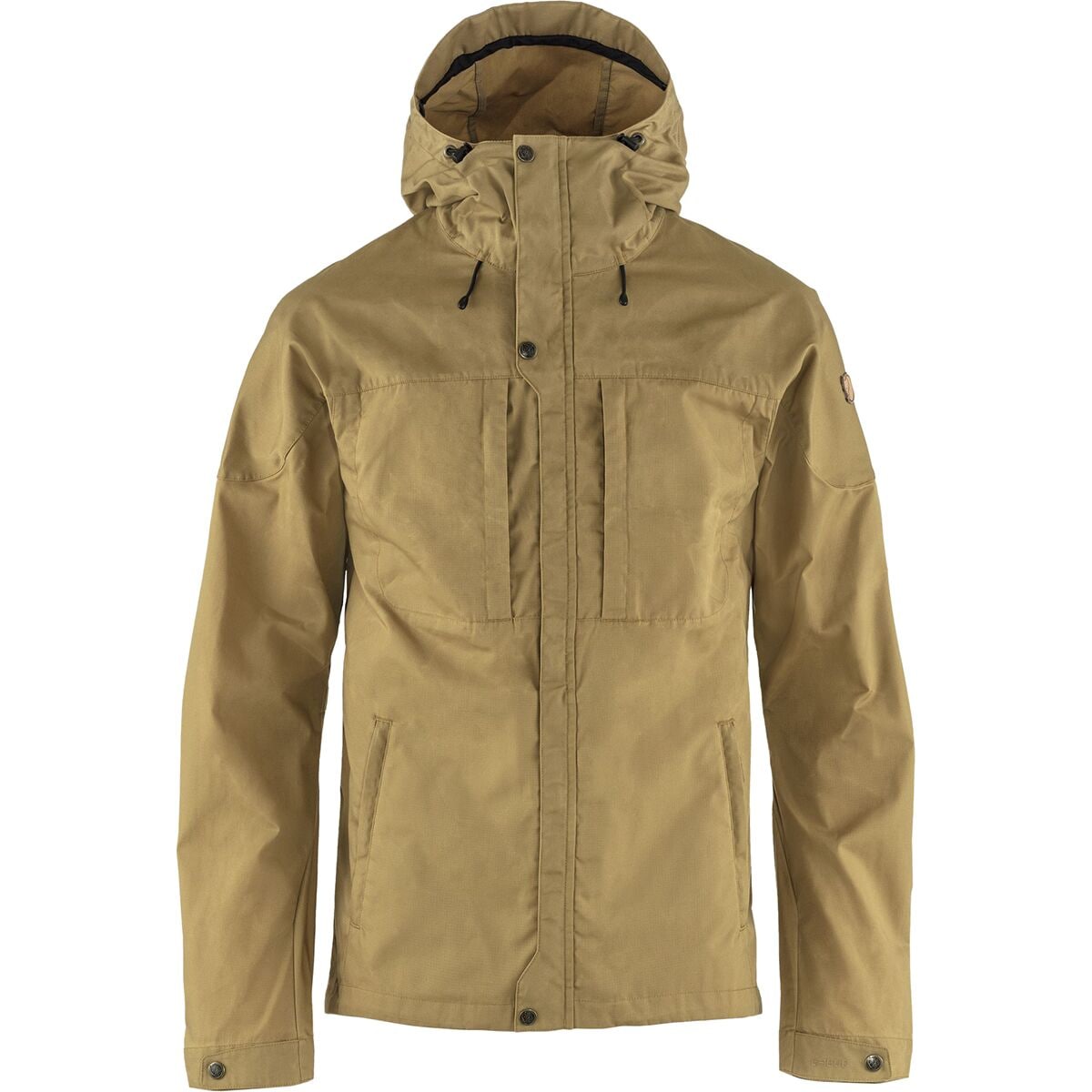 Fjallraven Skogso Jacket - Clothing