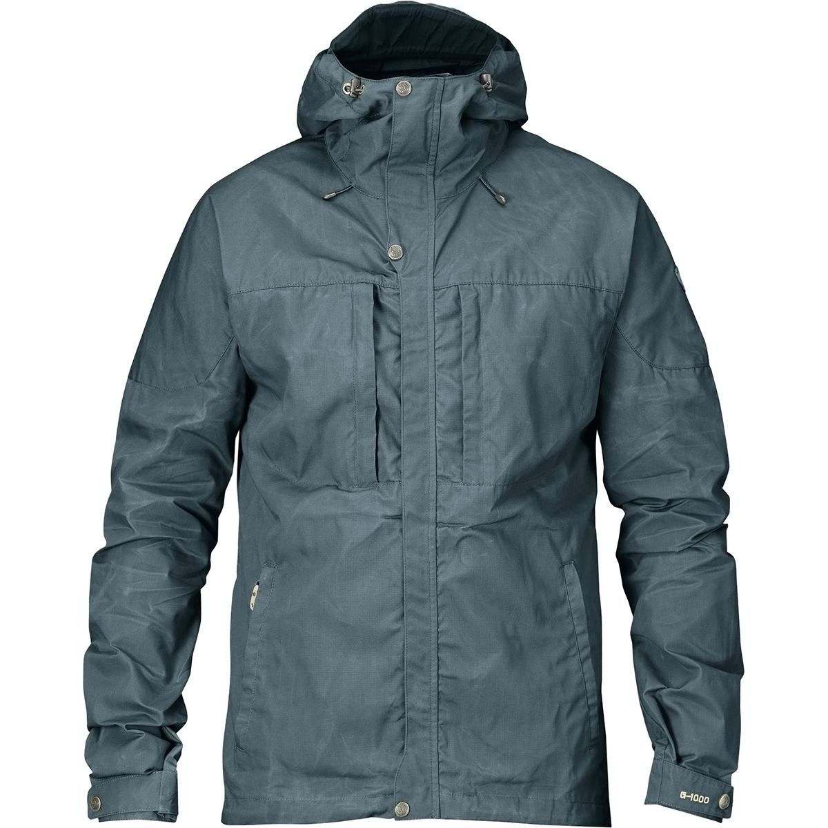 Fjallraven Skogso Jacket - Men's Dusk, S