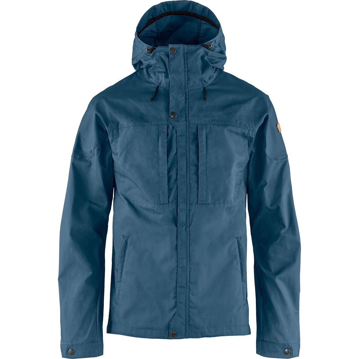 Fjallraven Skogso Jacket - Men's - Clothing