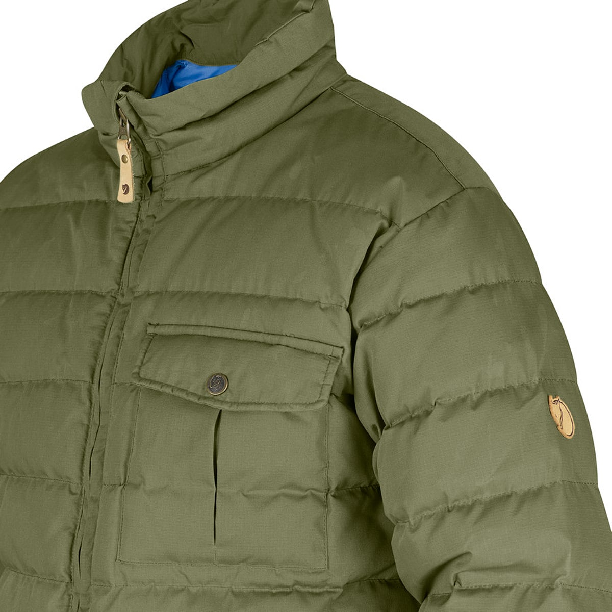 Fjallraven men's ovik lite jacket 2025