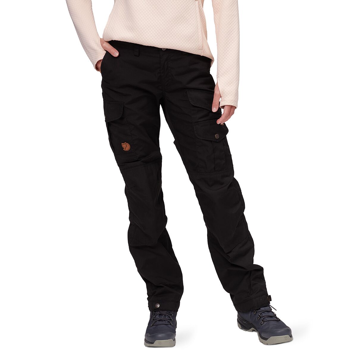 Fjallraven Vidda Pro Pant - Women's product image