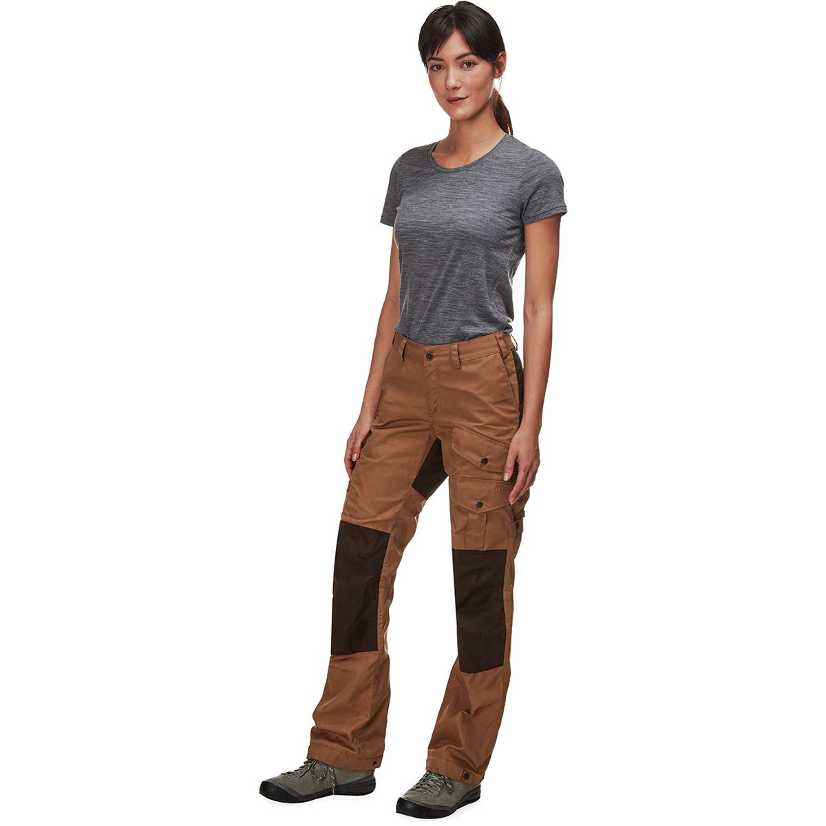 Fjallraven Vidda Pro Pant - Women's
