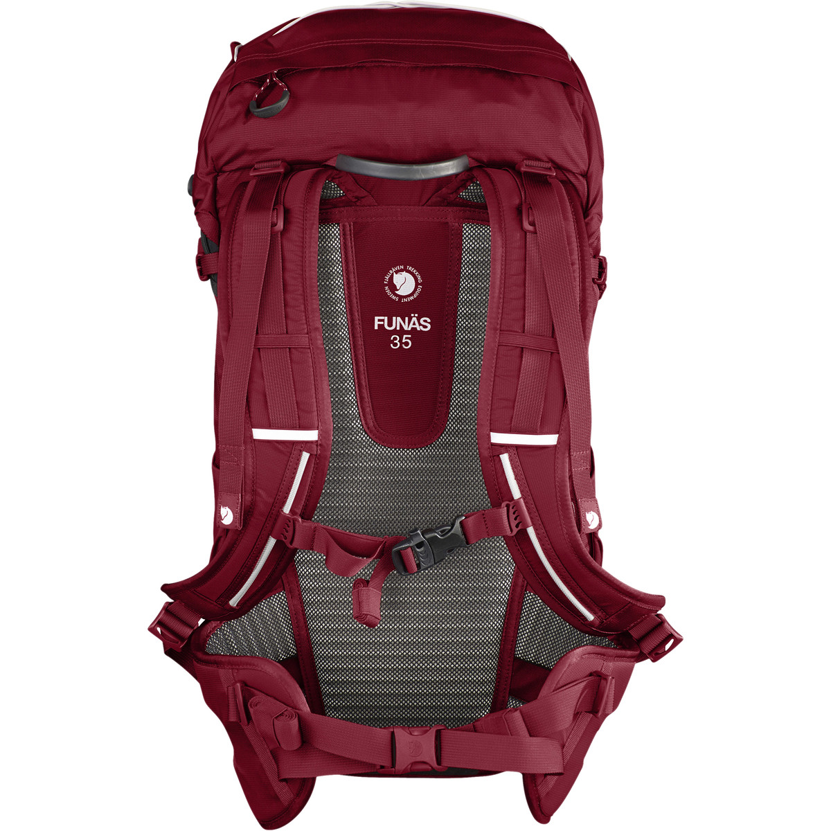 Fjallraven Funas 35 Backpack - 2136cu in - Hike & Camp