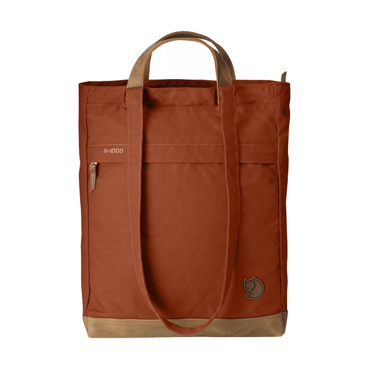 Fjallraven Totepack No. 2 - Women's Autumn Leaf, One Size
