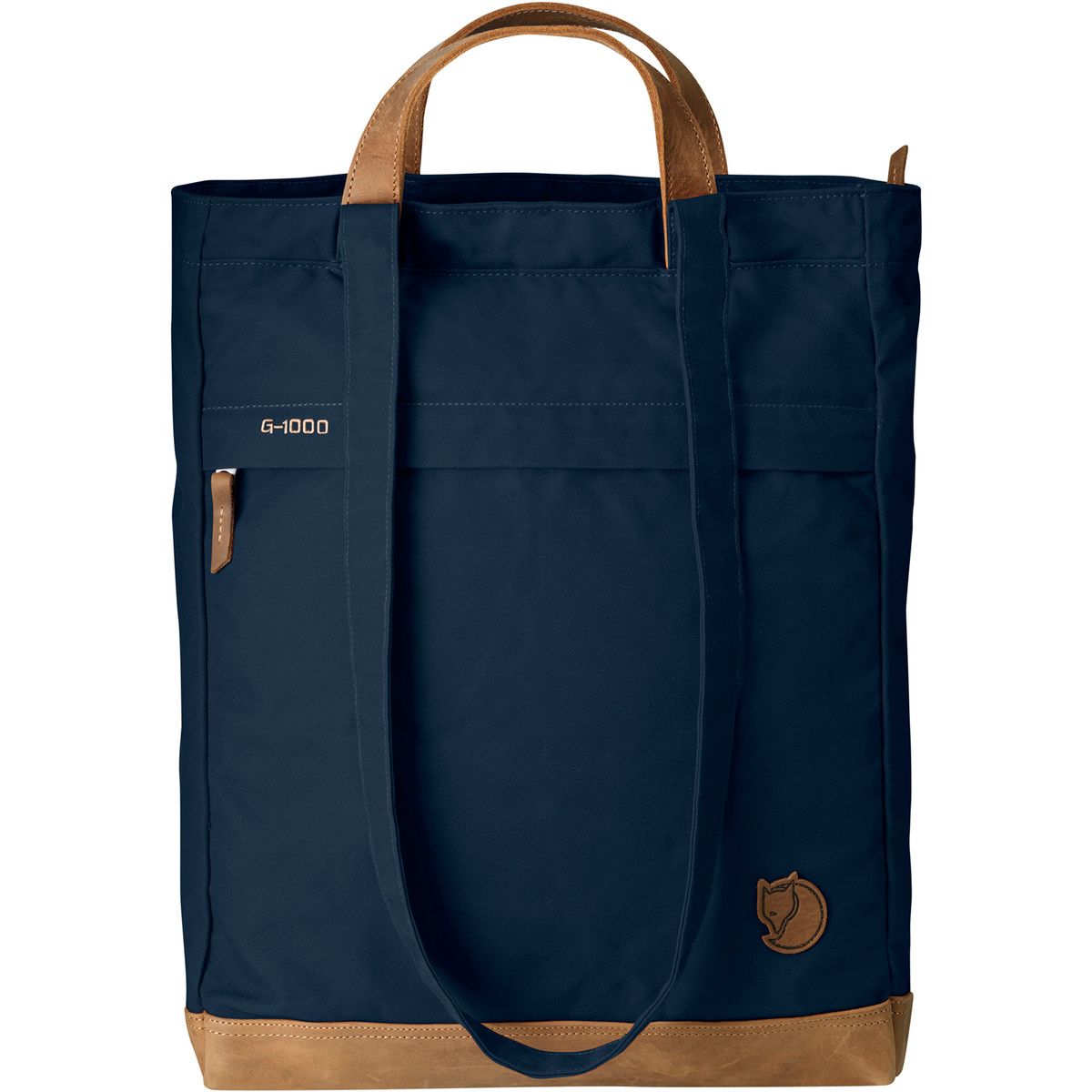 Fjallraven Totepack No. 2 - Women's Navy, One Size