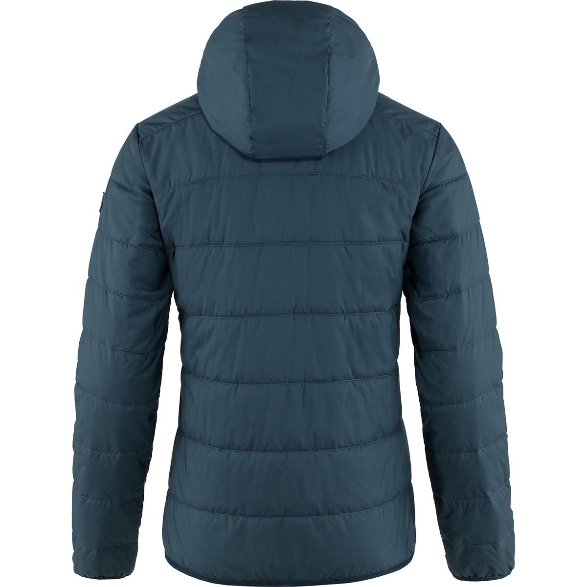 Fjallraven Keb Loft Insulated Hooded Jacket - Women's - Clothing
