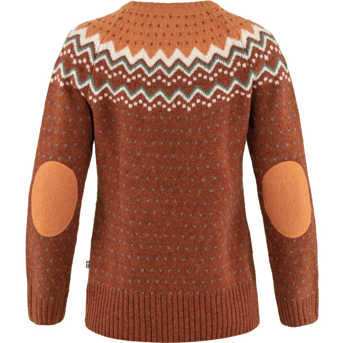 Fjallraven Ovik Knit Sweater - Women's - Clothing