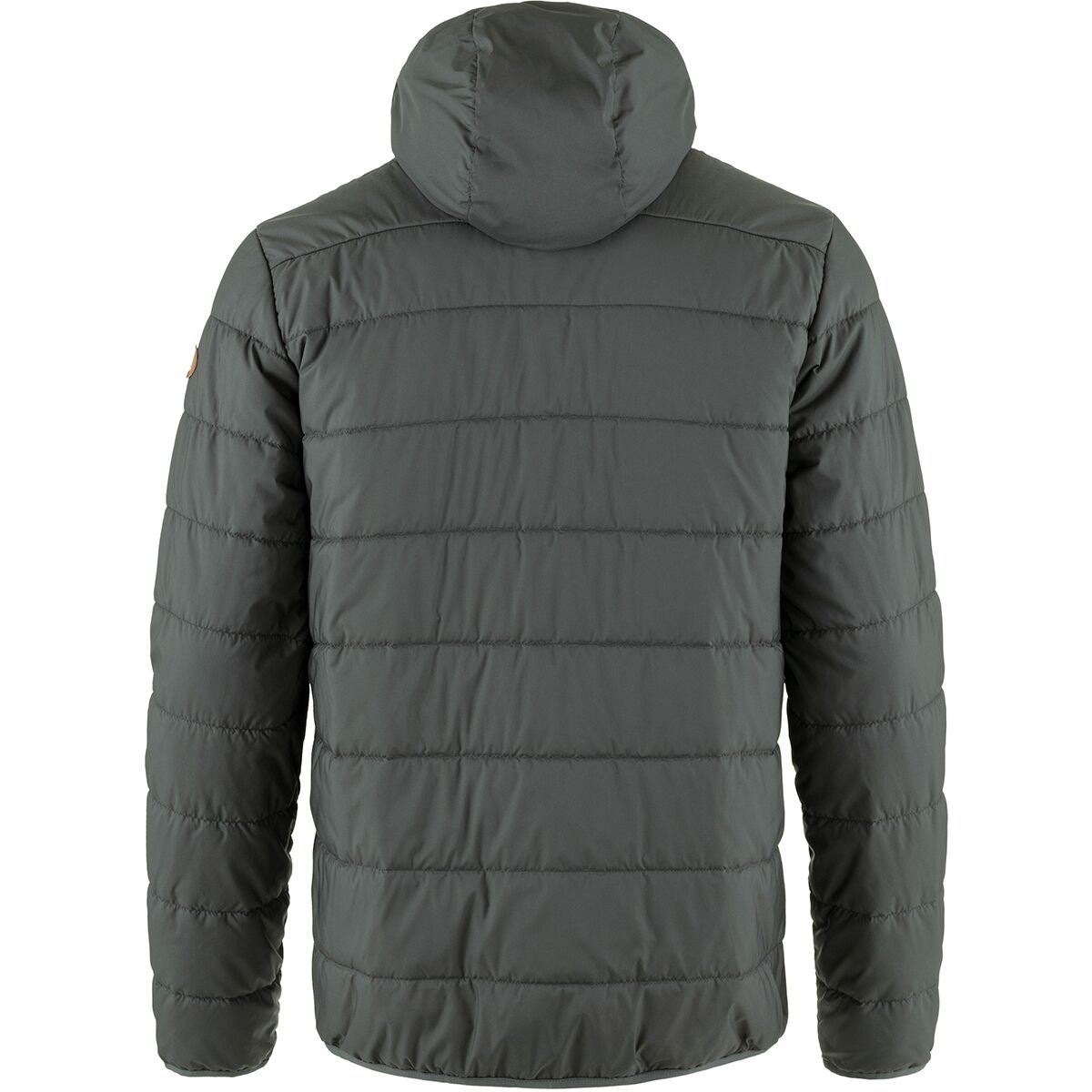 Fjallraven Keb Padded Hooded Jacket - Men's - Clothing