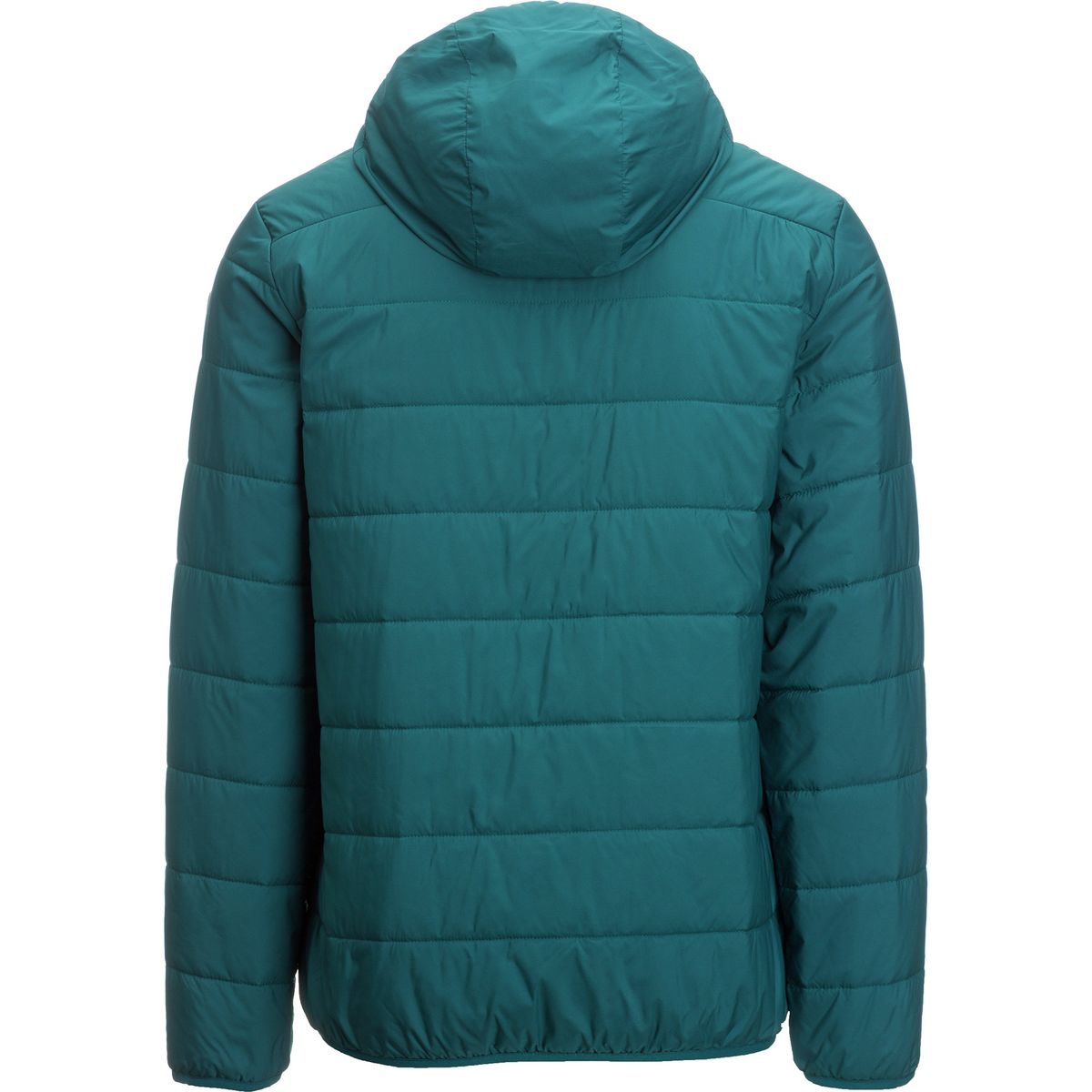 fjallraven keb padded moletom com capuz review