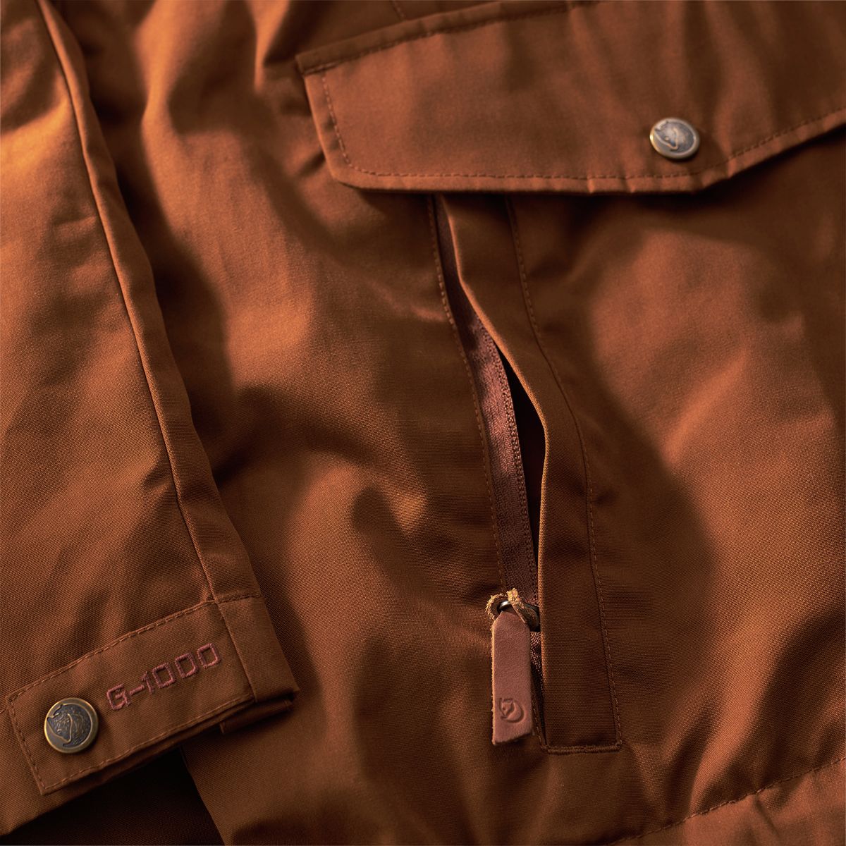 Visby 3 in 1 Jacket W