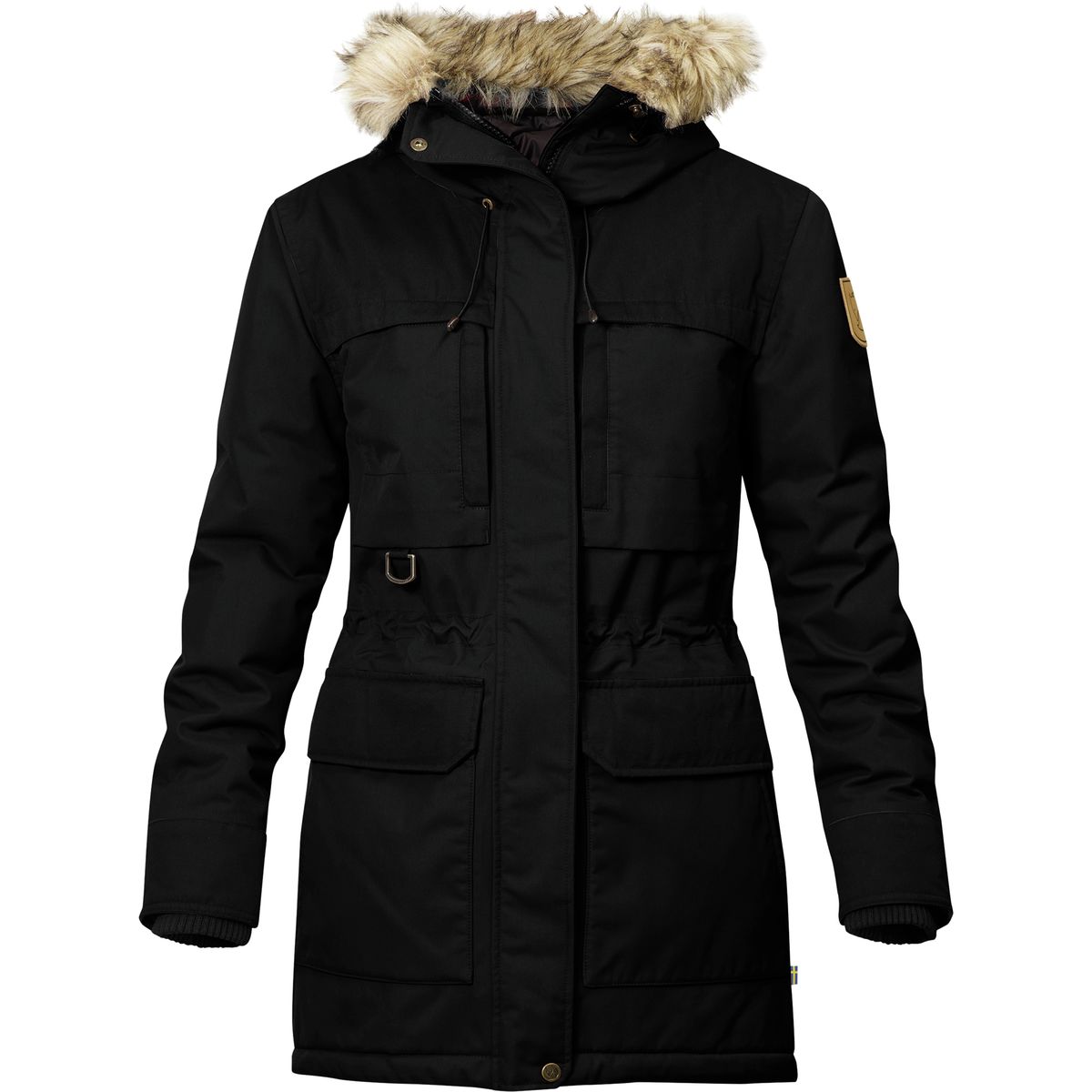 Polar guide parka hotsell
