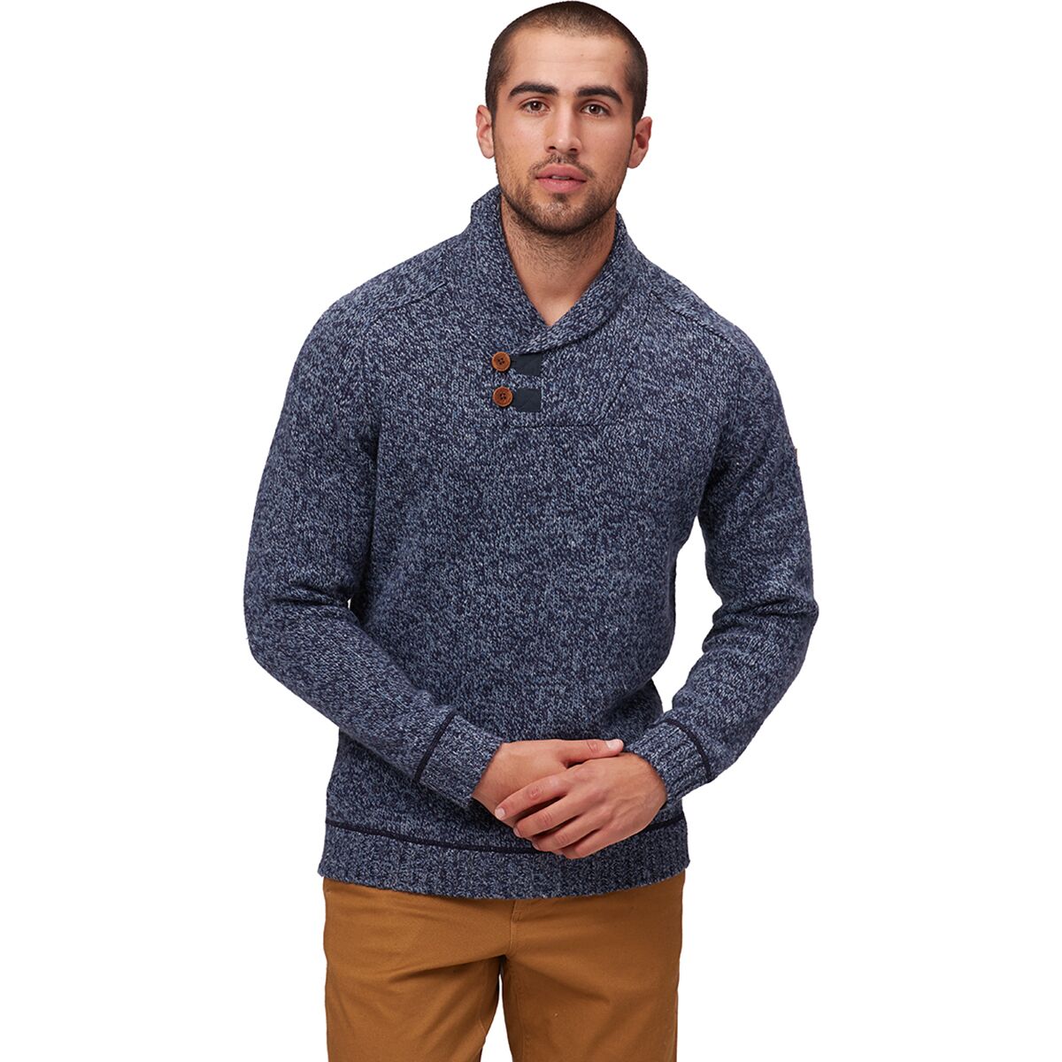 Fjallraven Lada Sweater - Men's product image