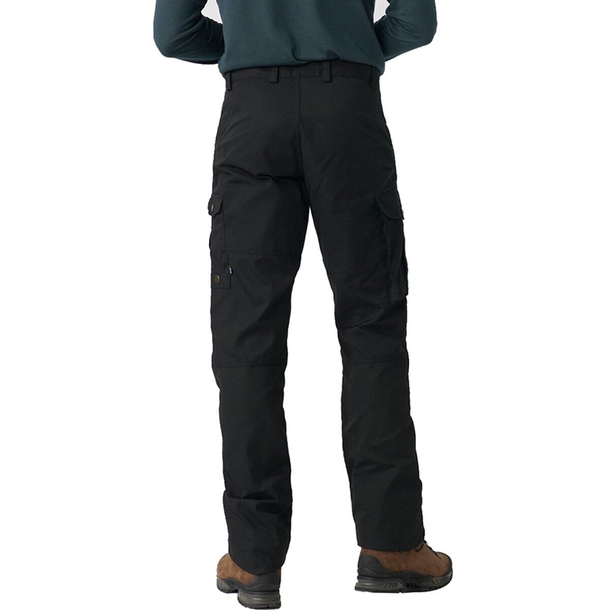 Fjallraven Barents Pro Raw Long Trouser - Men's