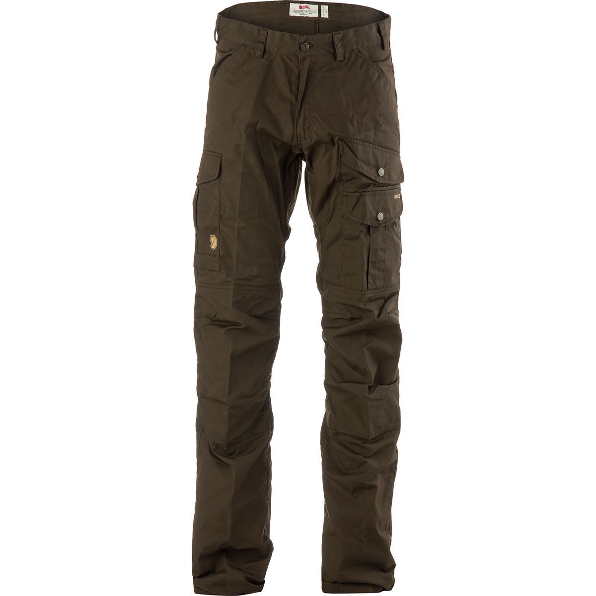 Fjallraven Barents Pro Raw Long Trouser - Menu0027s