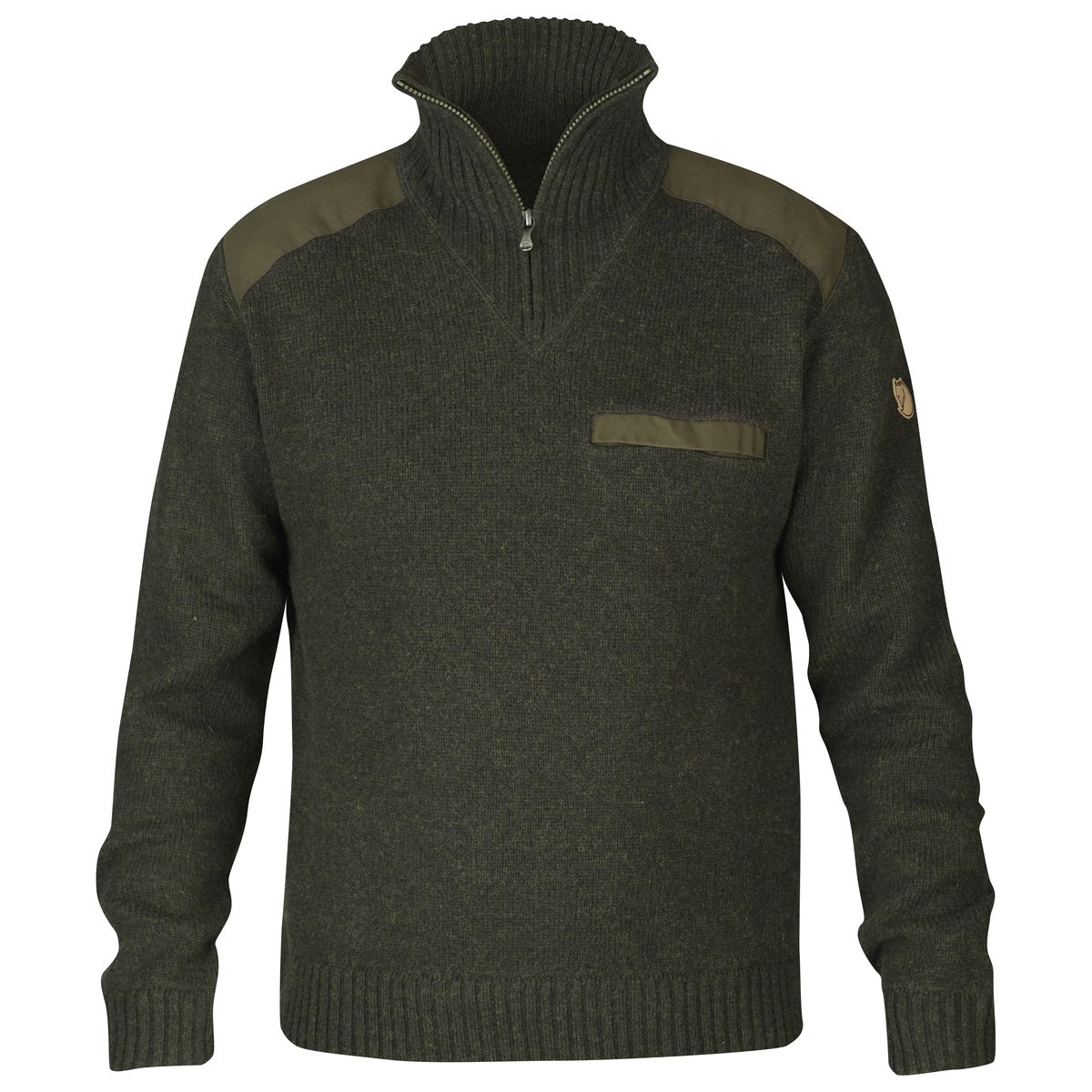 Fjallraven Koster Sweater - Men's product image