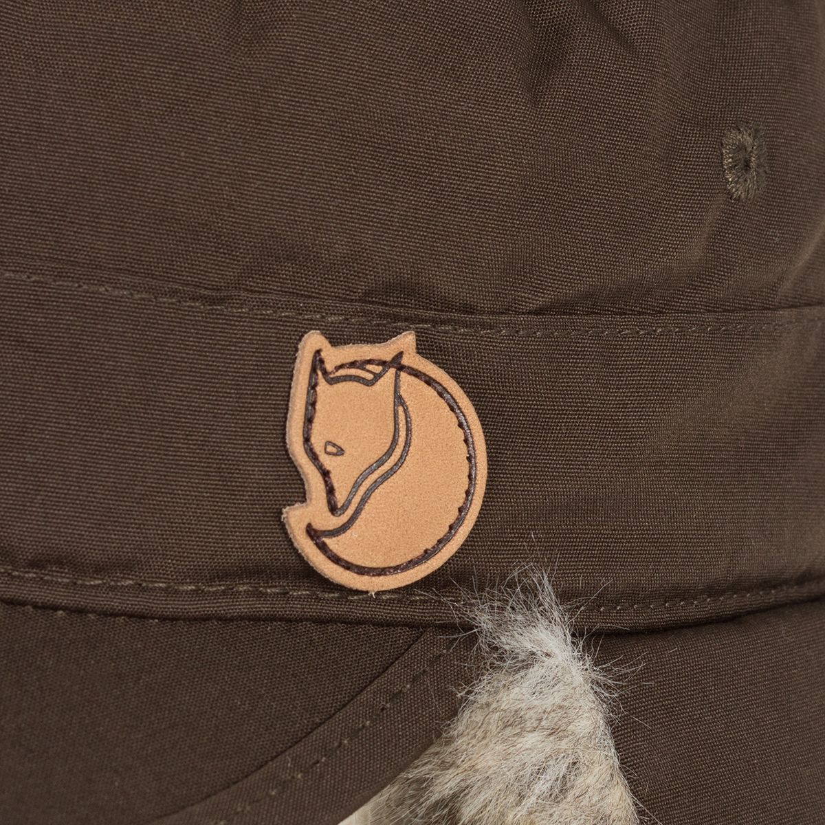 Fjallraven Woodsman Cap Women s Accessories